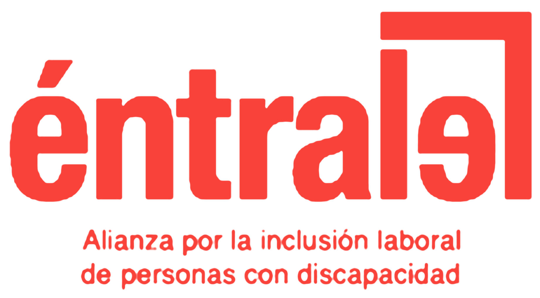 Éntrale, Alianza por la inclusión laboral de personas con discapacidad
